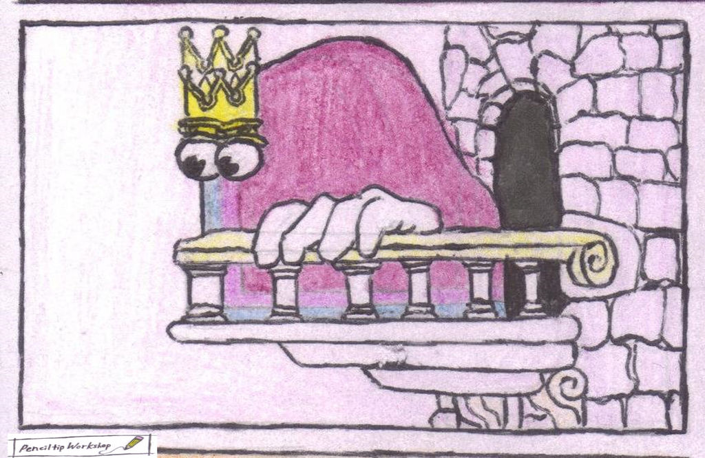 felix colgrave double king
