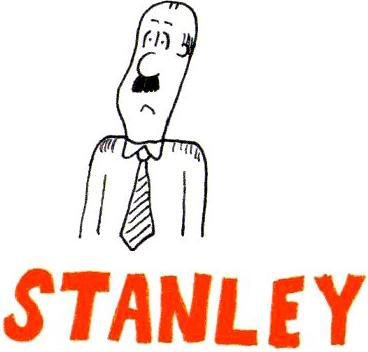 Stanley Title by Someonelikemyself