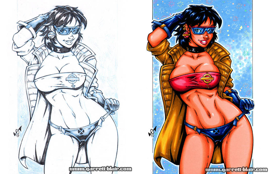 Jubilee '13 by gb2k