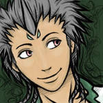 Zenzavius by truecake