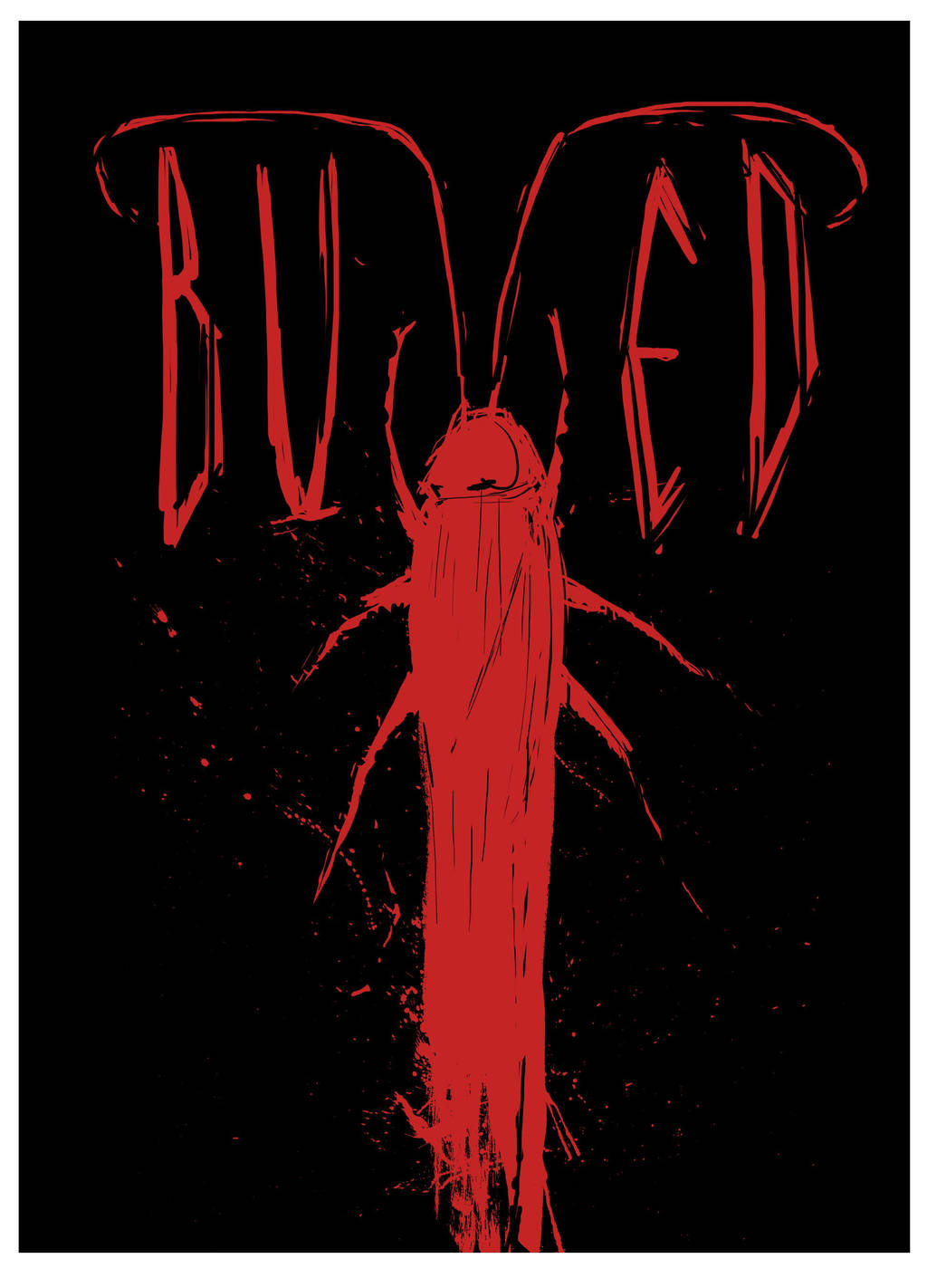 Bugged Promo Image! by RichBernatovech