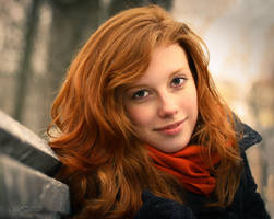 Anita3 by AlekSunder