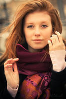 .Annie1 by AlekSunder