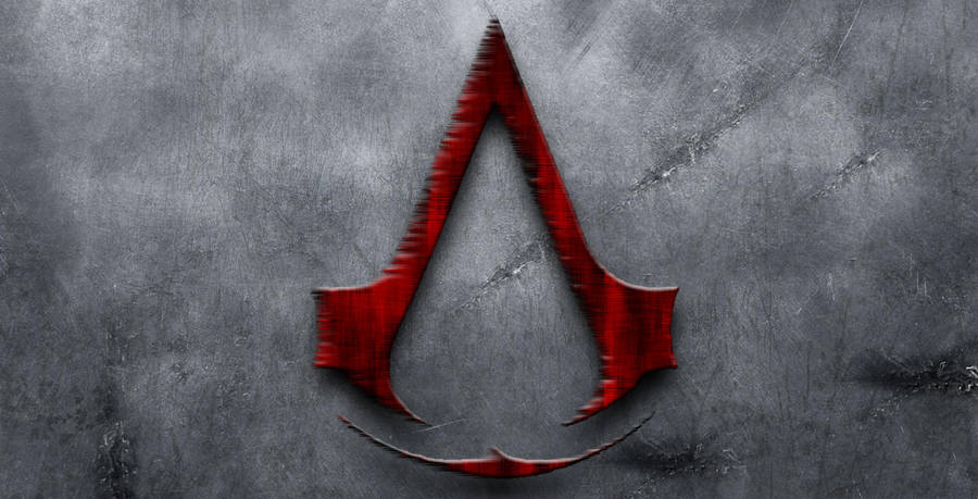 Assassins Creed Logo Wallpaper By Kreepr On Deviantart