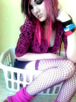 BarbieScene VonEcstasy.11 by FamousMonsterForever