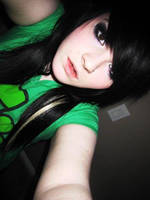 Krystin Underoath.6 by FamousMonsterForever