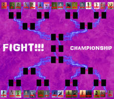 Fight!!! - The Championship by CrazyStupot