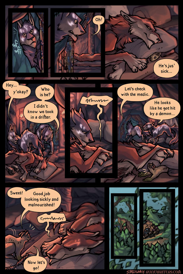 Runewriter 5.29 by Shazzbaa