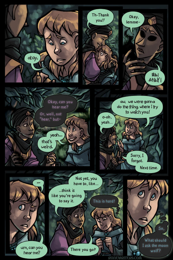 Runewriters 5.33 by Shazzbaa