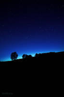 A fading world by thetebe