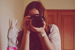 Nikon D3100 by EneKiedis