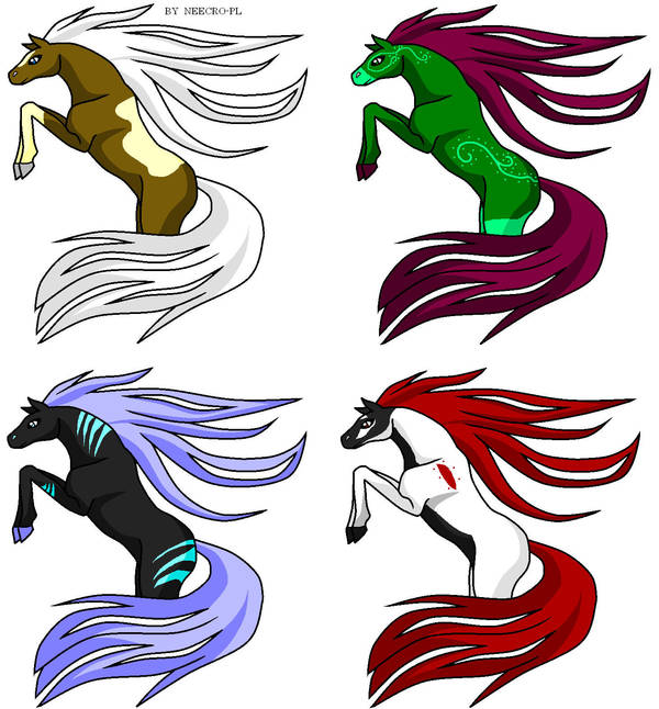 Adoptables 23 by Drayna