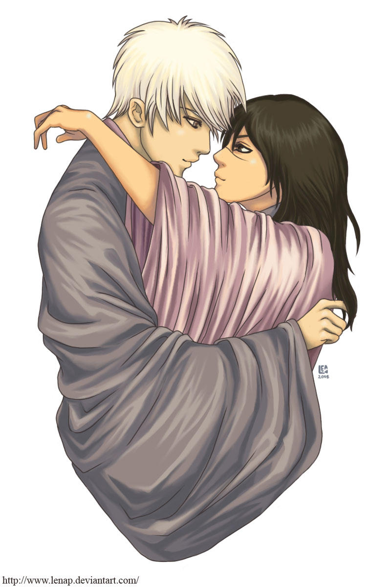 KxI: together by Lenap