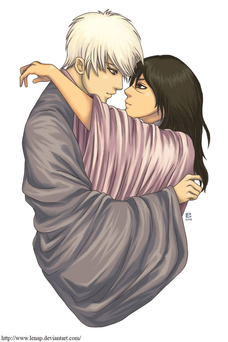 KxI: together by Lenap