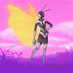 AAAA 5 - The Gardener by Arnilo