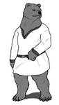 AAAA 24 - Bear With Me by Arnilo