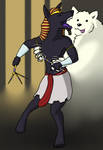 AAAA 26 - Angwy Phawaoh by Arnilo