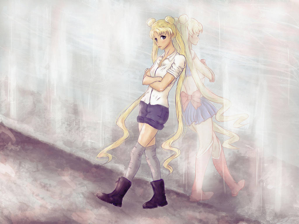 usagi by tgdraws on DeviantArt
