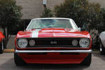 That Camaro Stare by KyleAndTheClassics