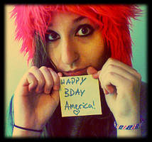 MERICA by CaptiveWhispers