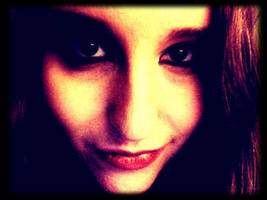 Stare by CaptiveWhispers