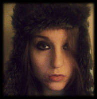 Warm Winter by CaptiveWhispers