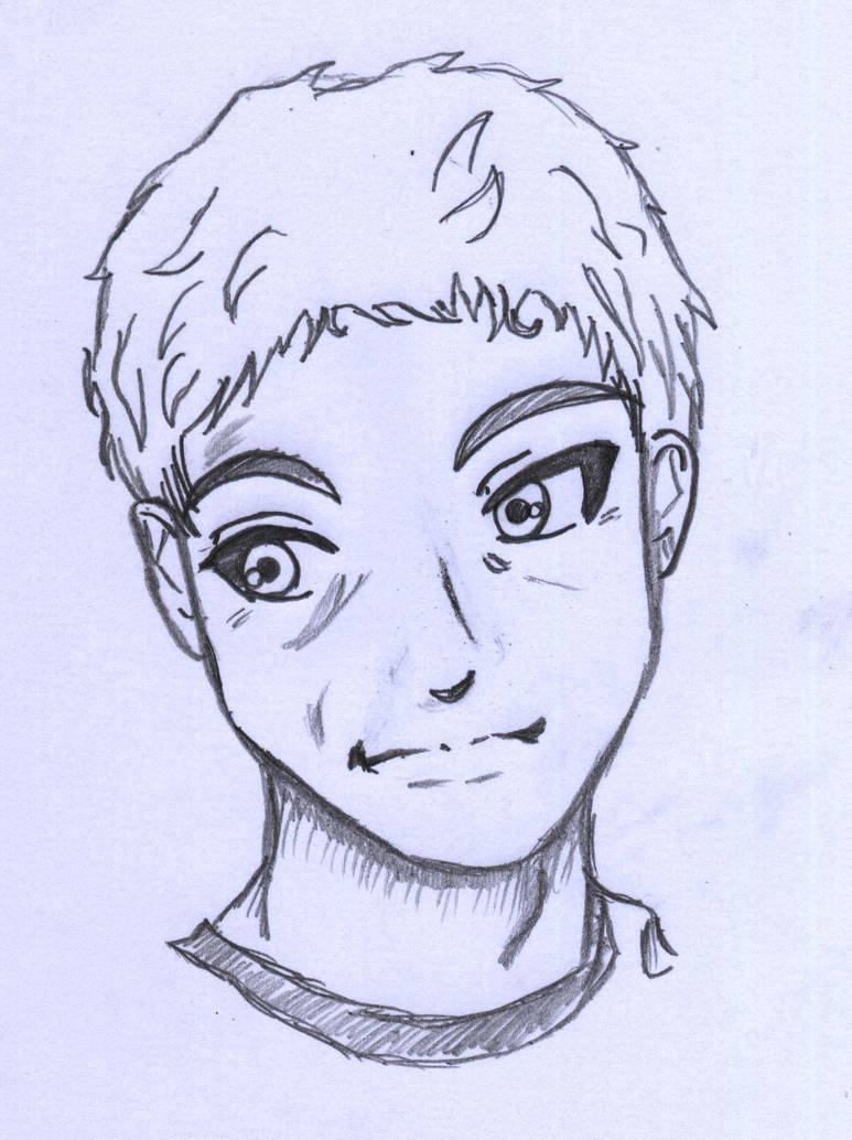 Sketches 03 by phlk