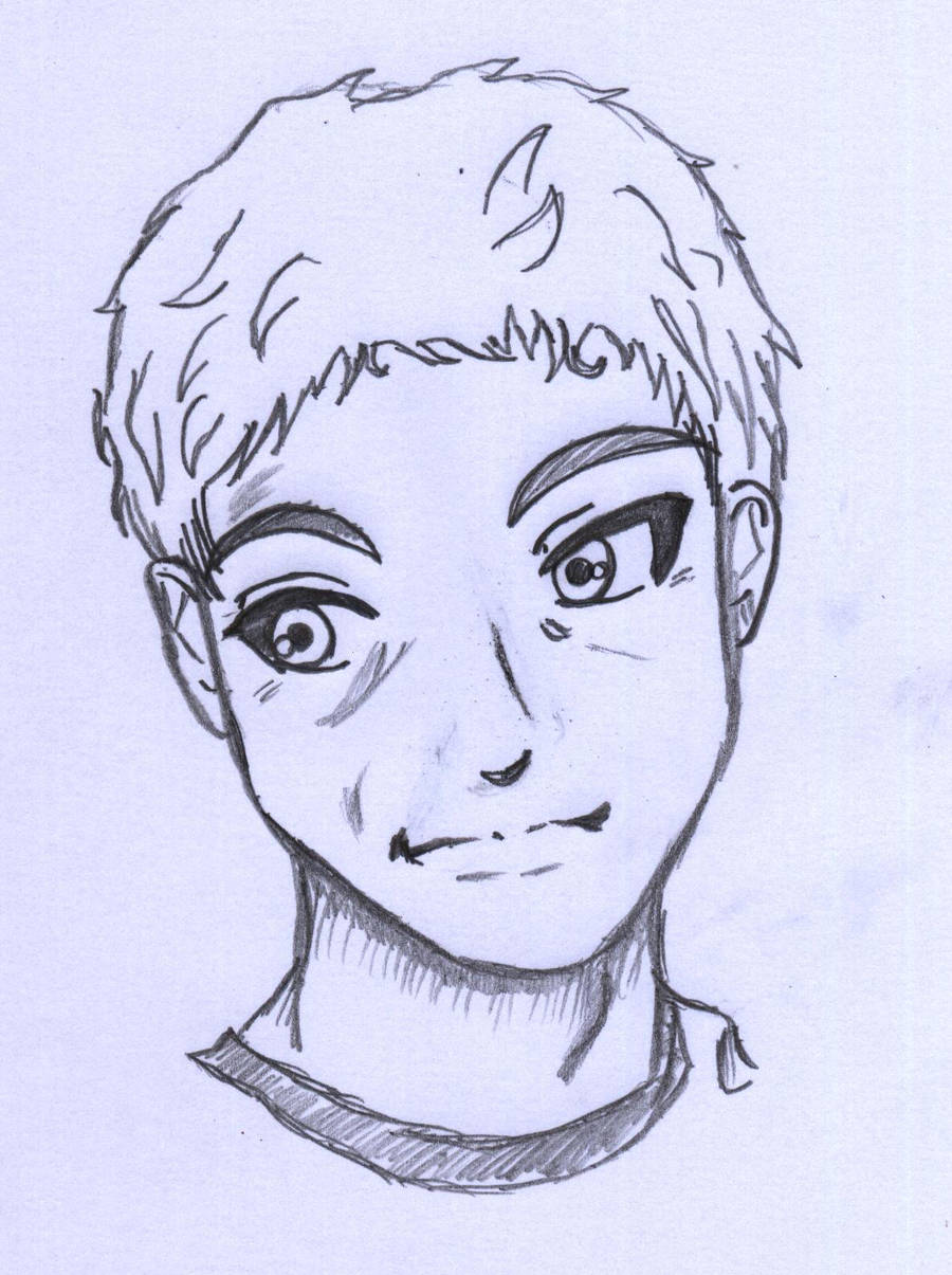 Sketches 03 by phlk