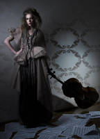 Tous Les Matins De Mond - II by SemihKanmaz