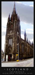 Scotland - Edinburgh 1 by dark-spider