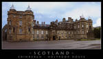 Scotland - Edinburgh 3 by dark-spider