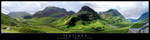 Scotland - Glencoe by dark-spider