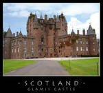 Scotland - Glamis by dark-spider