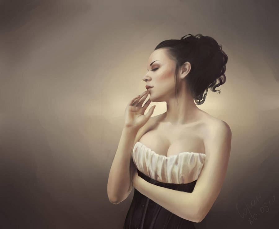 Ledy by Goran-Alena