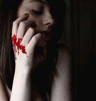 Broken promise. by RomanceOnTheTarmac