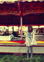 Hello yesterday by RomanceOnTheTarmac