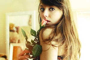 You'll Be In My Heart by RomanceOnTheTarmac