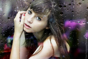 Rainy Days by RomanceOnTheTarmac