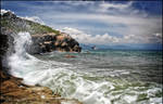 Haiti by FallStand