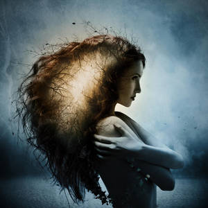 Moksha ~a tribute to Aegis by brlmk Moksha ~a tribute to Aegis by brlmk