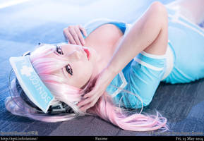 Doctor's Orders by spooky-epiic