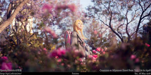 Springtime Sadness by spooky-epiic