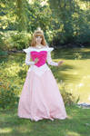 Princess Aurora by AngelSamui