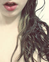 Do you want to taste this lips by Sweet-xxx