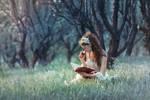 Ravena. Spring Bliss by RavenaJuly