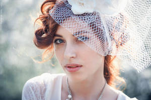 Natalis Domini. Spring Garden by RavenaJuly