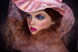 REFLECTION. Spring by RavenaJuly