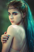 Willow by RavenaJuly