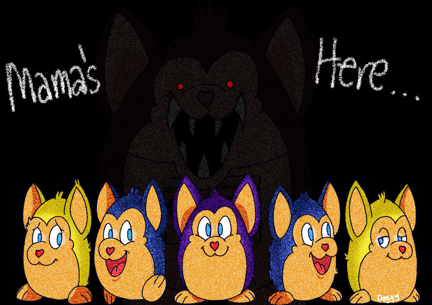 tattletail tvtropes tattletail tvtropes