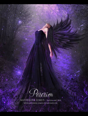 Possession by katherine-lemus Possession by katherine-lemus